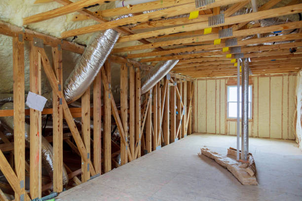 Best Insulation for Specific Applications in Luverne, MN
