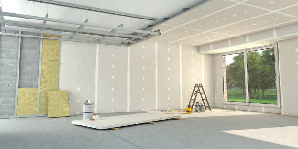 Best Insulation Maintenance and Repair in Luverne, MN
