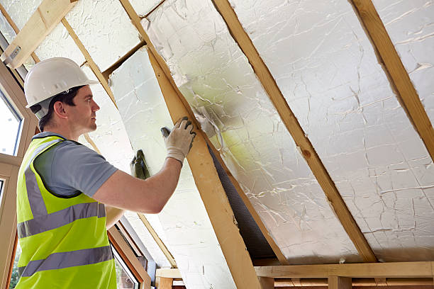 Best Insulation for Specific Applications in Luverne, MN